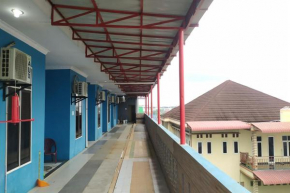 Berliany Homestay II